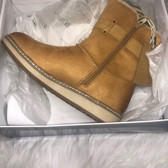 White Mountain Women Taite Ankle booties - Picture 6 of 6